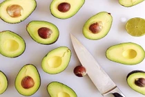 Những sản phẩm làm đẹp có thể thay thế bằng quả bơ