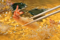 Tiết lộ chất béo giúp bạn giảm cân nhanh hơn ăn rau