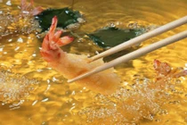 Tiết lộ chất béo giúp bạn giảm cân nhanh hơn ăn rau