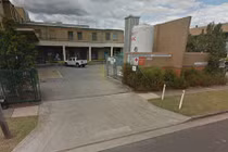 Bé sơ sinh tử vong vì bị cho thở nhầm khí cười