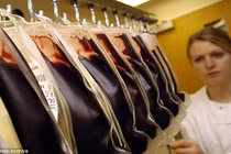 Sắp sản xuất được máu nhân tạo từ tế bào gốc?