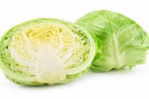 Các bài thuốc sơ cứu khẩn cấp từ lá bắp cải