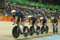 Lý do các VĐV đạp xe ít khi wax vùng bikini