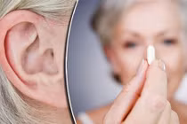 Phụ nữ dùng quá nhiều thuốc giảm đau dễ bị điếc