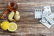 Cách tự làm kháng sinh tại nhà chống nhiễm trùng