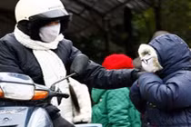 Không khí lạnh tăng cường, miền Bắc chỉ còn 6 độ