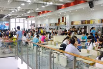 Những món ăn chối tỉ dành cho sinh viên nghèo Trung Quốc