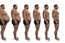 Thực phẩm giảm cân tốt nhất dành cho quý ông bụng bự