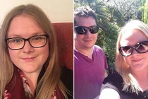 Bệnh lạ khiến cô gái cứ đến kỳ đèn đỏ là ngất