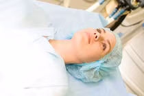 Tăng khả năng mang thai nhờ cắt ruột thừa, cắt amiđan