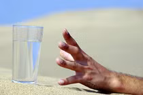 Những đồ ăn thức uống khiến cơ thể mất nước