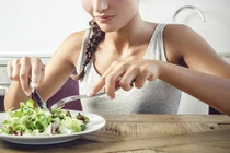 Ăn ít và tập thể dục nhiều thực sự có giảm cân?