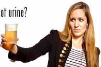 Hãi hùng trào lưu làm đẹp bằng nước tiểu