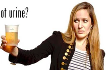 Hãi hùng trào lưu làm đẹp bằng nước tiểu