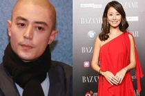 Từ "soái ca", Hoắc Kiến Hoa đã trở thành ông chồng tồi 