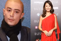 Từ "soái ca", Hoắc Kiến Hoa đã trở thành ông chồng tồi 