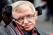 Thiên tài vật lý đưa giải pháp cuối cùng cho loài người