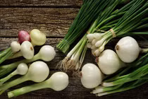 Bí quyết chọn hành phù hợp cho món ăn thêm đậm vị 