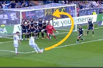 Video: 10 pha sút phạt thành bàn đẹp mắt đáng nhớ của Ronaldo