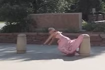 Loạt sự cố hài hước khiến người bị nạn ngượng chín mặt