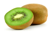 Da trắng mịn khó tin với detox từ kiwi