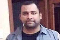 Bắt nghi phạm nước ngoài chích điện, cướp xe của tài xế GrabBike