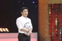 Trường Giang công khai “tỏ tình” với Trịnh Thăng Bình