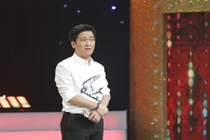 Trường Giang công khai “tỏ tình” với Trịnh Thăng Bình