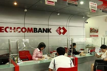 Cổ đông Techcombank và nhiều ngân hàng bị “quỵt” cổ tức thâm niên