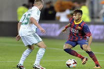 Top 20 pha qua người, chuyền bóng đẳng cấp nhất