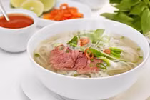 Hà Nội là thành phố ẩm thực ngon nhất thế giới