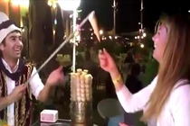 Phát điên với những người bán hàng thích trêu ghẹo khách