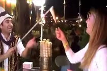 Phát điên với những người bán hàng thích trêu ghẹo khách