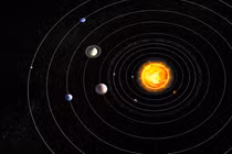 Hàng trăm Sao chổi khổng lồ đang đe dọa quét sạch Trái đất