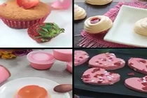 Video: Hướng dẫn làm 4 món bánh ngon từ dâu tây