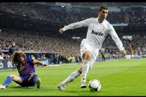 Top 25 pha đi bóng kỹ thuật của Ronaldo
