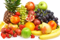 Ăn hoa quả vào những giờ này vừa khỏe vừa đẹp