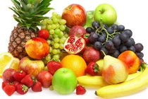 Ăn hoa quả vào những giờ này vừa khỏe vừa đẹp