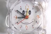 Tuyệt chiêu chế đồng hồ kim chạy ngược cực dễ