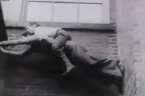 Người đàn ông nhảy Parkour kinh điển nhất trong lịch sử thế giới