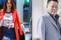 Vì sao ông Hoàng Kiều 72 tuổi vẫn tán đổ Ngọc Trinh?