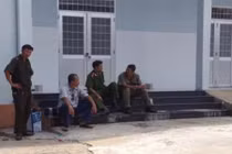 Công an bắn hạ kẻ dìm nước em bé 13 ngày tuổi