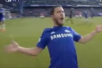 Xem lại siêu phẩm trong đại chiến Chelsea và Manchester United