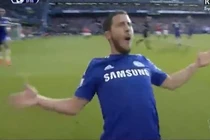 Xem lại siêu phẩm trong đại chiến Chelsea và Manchester United
