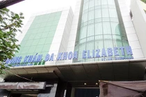 Phòng khám đa khoa Elizabeth bị tố lừa đảo bệnh nhân
