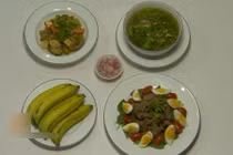 Tiết lộ thực đơn cực tốt cho người bệnh trĩ 