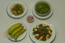 Tiết lộ thực đơn cực tốt cho người bệnh trĩ 