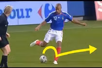 Video: Top 25 pha chuyền bóng tinh tế của các cầu thủ