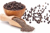 Công dụng tuyệt vời của hạt tiêu ít ai ngờ tới