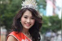 Chiêm ngưỡng nhan sắc Hoa hậu Việt thay đổi qua các thời kỳ